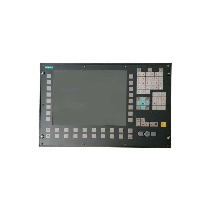 Siemens Siemens 6AV7660-5DA00-1AT0 – SIMATIC Panel PC panel PC or industrial-computer component