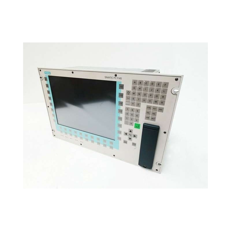 Siemens Siemens 6AV7660-5DB00-2AT1 – SIMATIC Panel PC panel PC or industrial-computer component