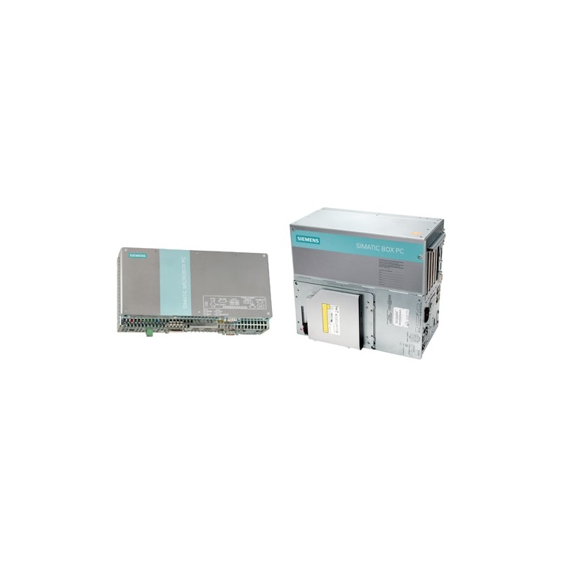 Siemens Siemens 6AV7660-5DD00-2AT0 – SIMATIC Panel PC panel PC or industrial-computer component