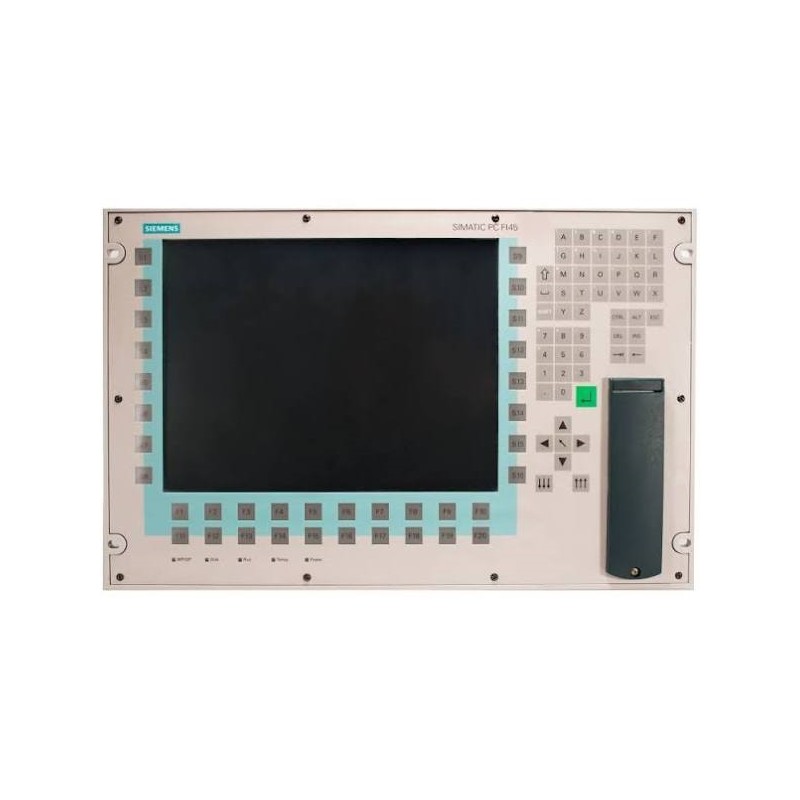 Siemens Siemens 6AV7660-5DE00-0AT0 – SIMATIC Panel PC panel PC or industrial-computer component