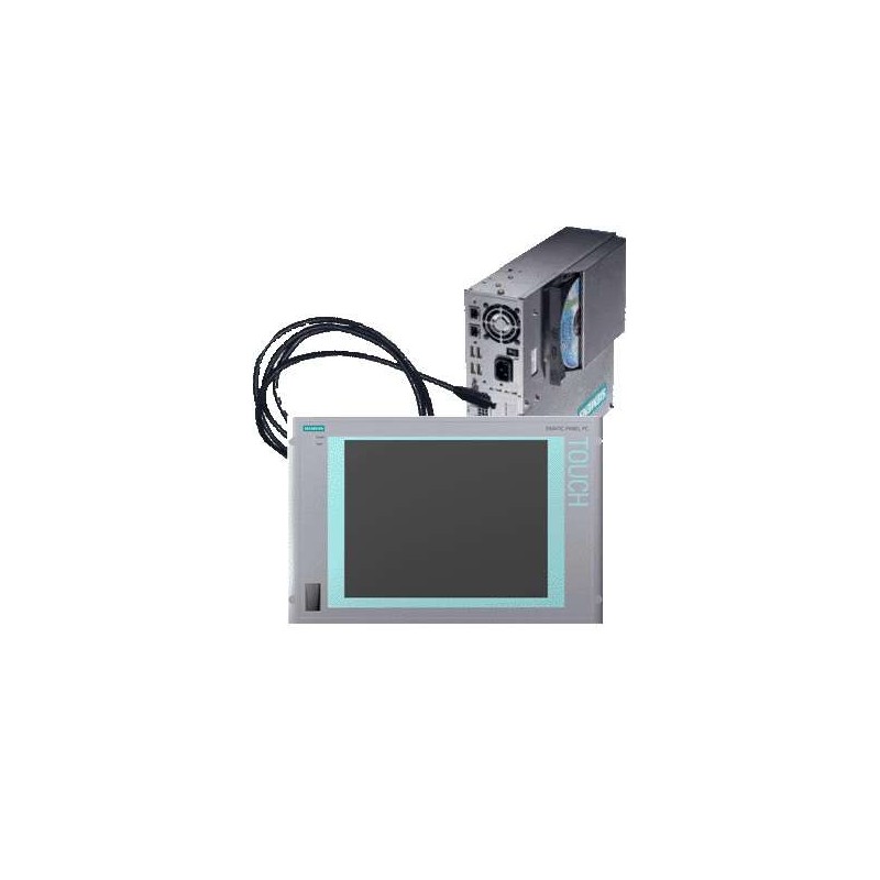 Siemens Siemens 6AV7671-1EX11-5AA0 – SIMATIC Thin Client / Panel PC thin-client, KVM or panel-PC component