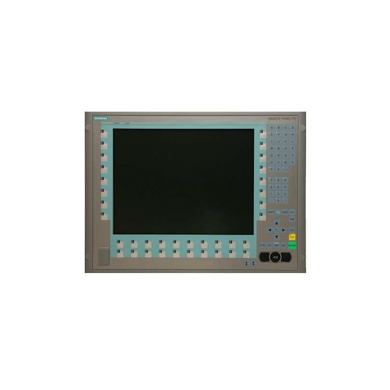 Siemens Siemens 6AV7672-1AD11-0AA0 – SIMATIC Thin Client / Panel PC thin-client, KVM or panel-PC component