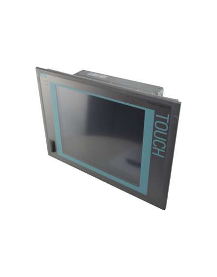 Siemens Siemens 6AV7672-1AF01-0AA0 – SIMATIC Thin Client / Panel PC thin-client, KVM or panel-PC component