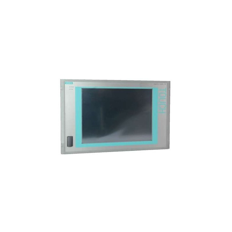 Siemens Siemens 6AV7672-1AF11-0AA0 – SIMATIC Thin Client / Panel PC thin-client, KVM or panel-PC component