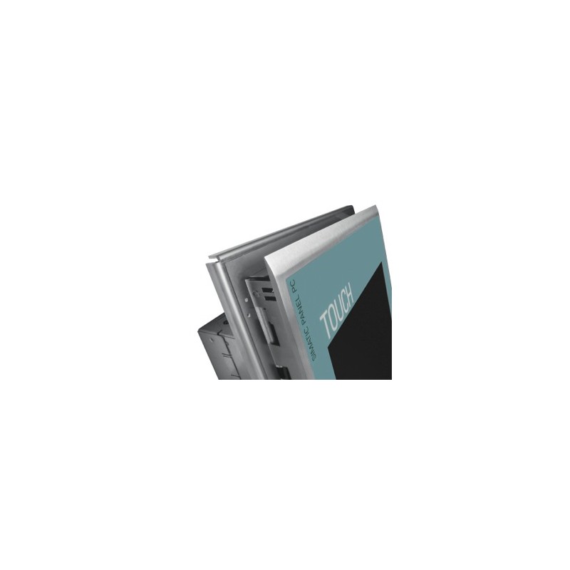 Siemens Siemens 6AV7672-1JB00-1AA0 – SIMATIC Thin Client / Panel PC thin-client, KVM or panel-PC component