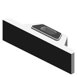 Siemens Siemens 6AV7674-1LA43-0AA0 – SIMATIC Thin Client / Panel PC thin-client, KVM or panel-PC component