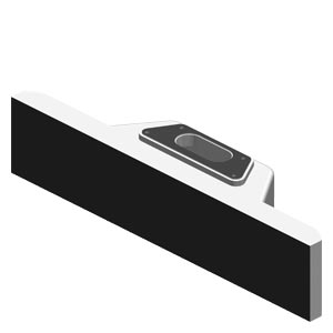 Siemens Siemens 6AV7674-1LA53-0AA0 – SIMATIC Thin Client / Panel PC thin-client, KVM or panel-PC component