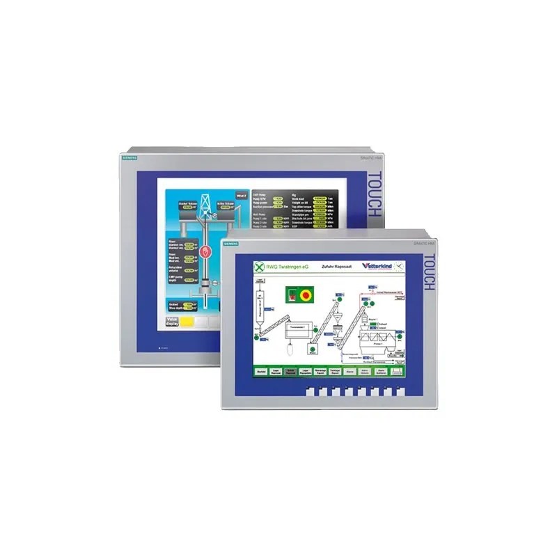 Siemens Siemens 6AV7675-0EX00-0AA0 – SIMATIC Thin Client / Panel PC thin-client, KVM or panel-PC component