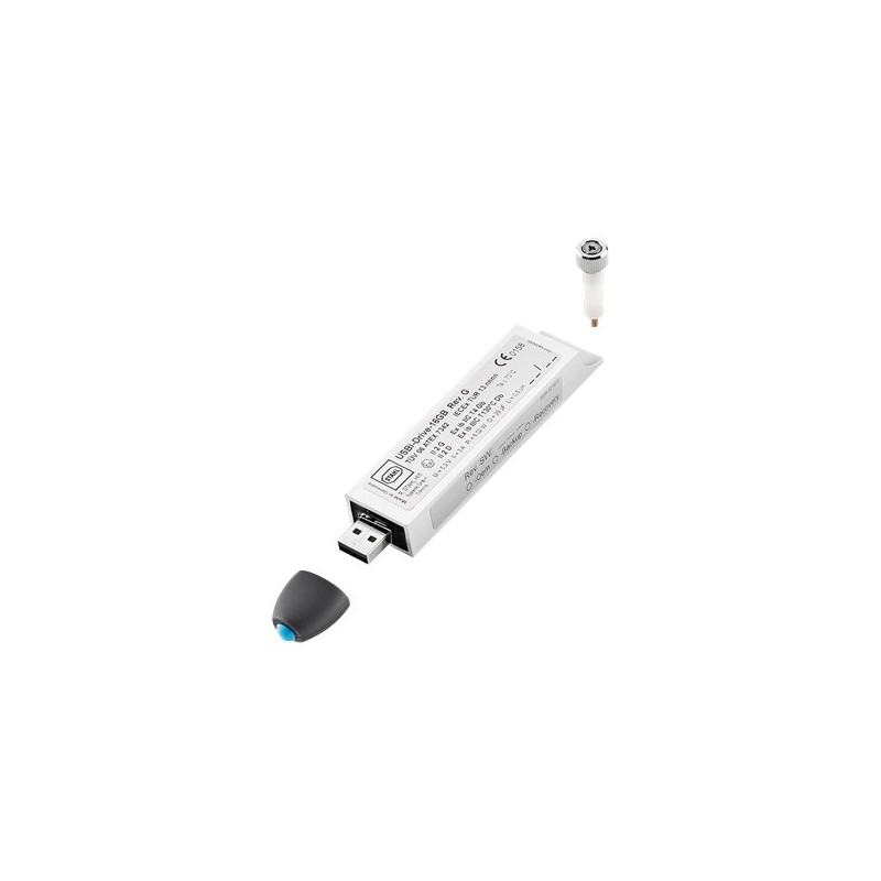 Siemens Siemens 6AV7675-0FX20-0AA0 – SIMATIC Thin Client / Panel PC thin-client, KVM or panel-PC component