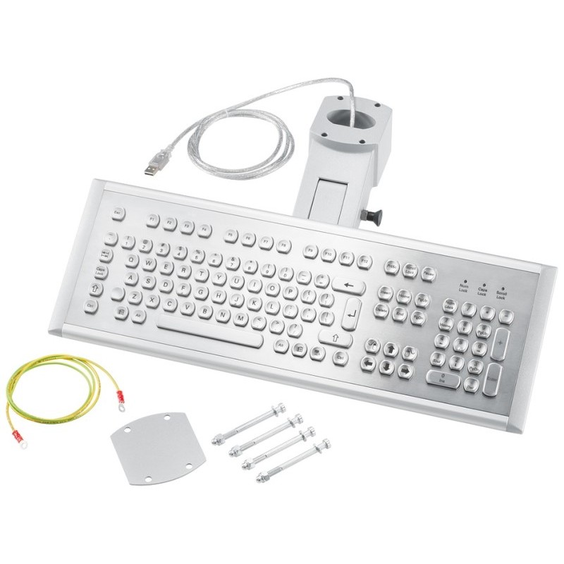 Siemens Siemens 6AV7675-0KR00-0AA0 – SIMATIC Thin Client / Panel PC thin-client, KVM or panel-PC component