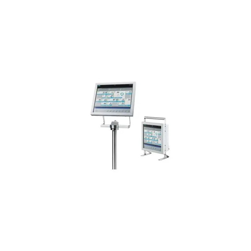 Siemens Siemens 6AV7675-0NG00-0AA0 – SIMATIC Thin Client / Panel PC thin-client, KVM or panel-PC component