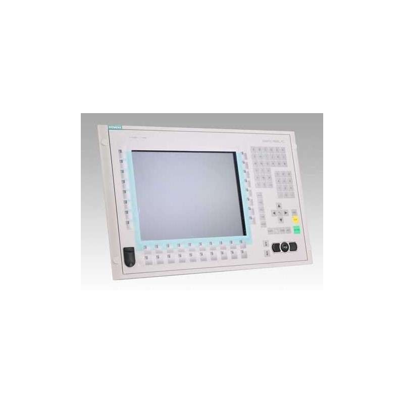 Siemens Siemens 6AV7725-3BC10-0AG0 – SIMATIC IPC industrial computer
