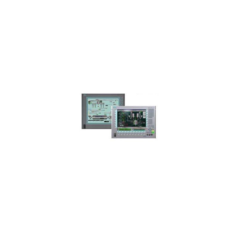 Siemens Siemens 6AV7734-3BC11-0AD0 – SIMATIC IPC industrial computer