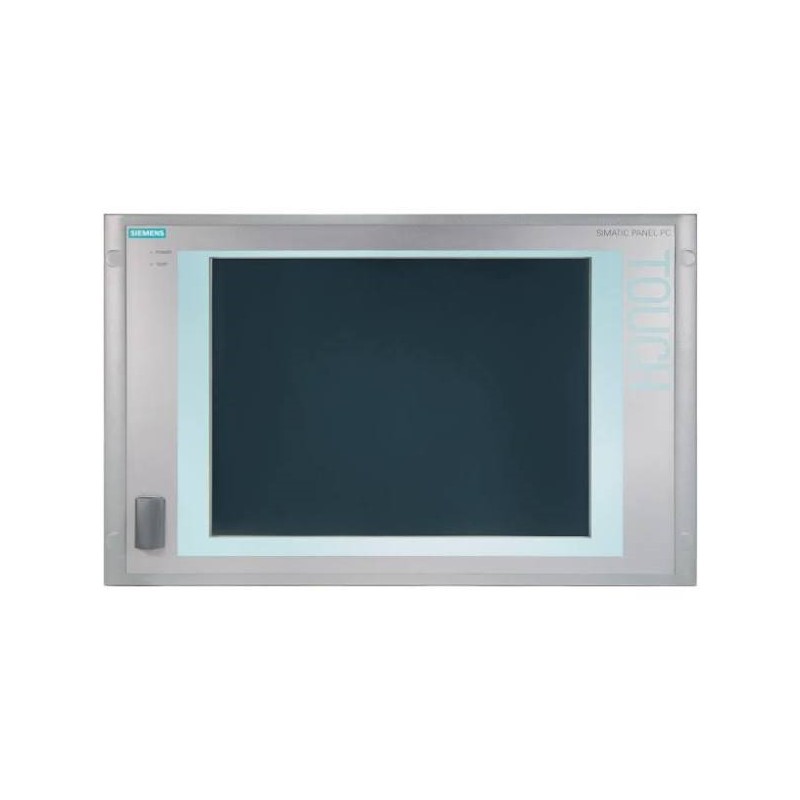 Siemens Siemens 6AV7812-0BC21-0AA0 – SIMATIC Panel PC panel PC, industrial display or configured HMI computer