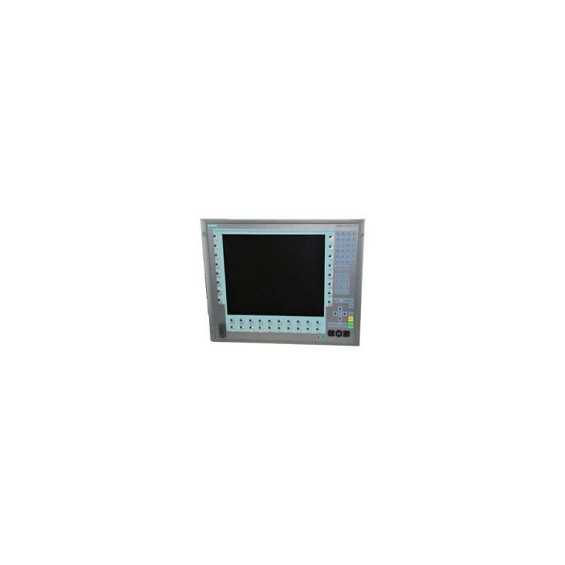 Siemens Siemens 6AV7823-0AA00-0AC0 – SIMATIC Panel PC panel PC, industrial display or configured HMI computer