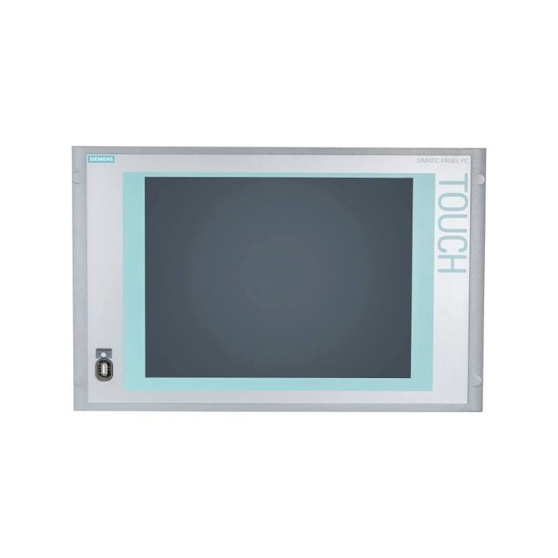 Siemens Siemens 6AV7832-0BA10-1CA0 – SIMATIC Panel PC panel PC, industrial display or configured HMI computer