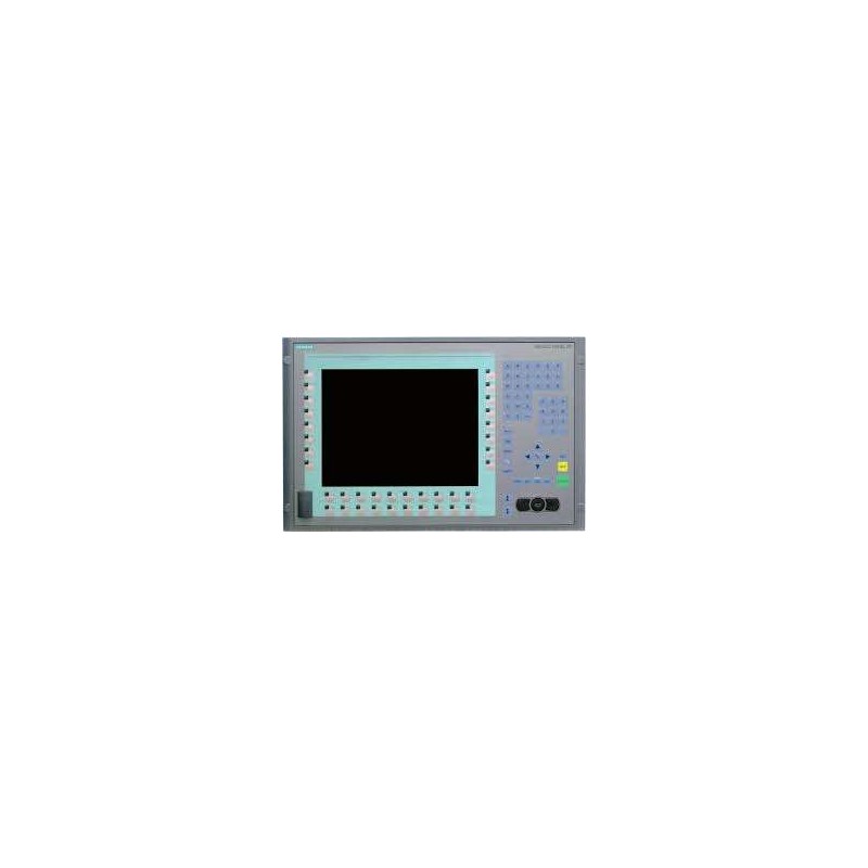 Siemens Siemens 6AV7844-0AD10-0FB0 – SIMATIC Panel PC panel PC, industrial display or configured HMI computer
