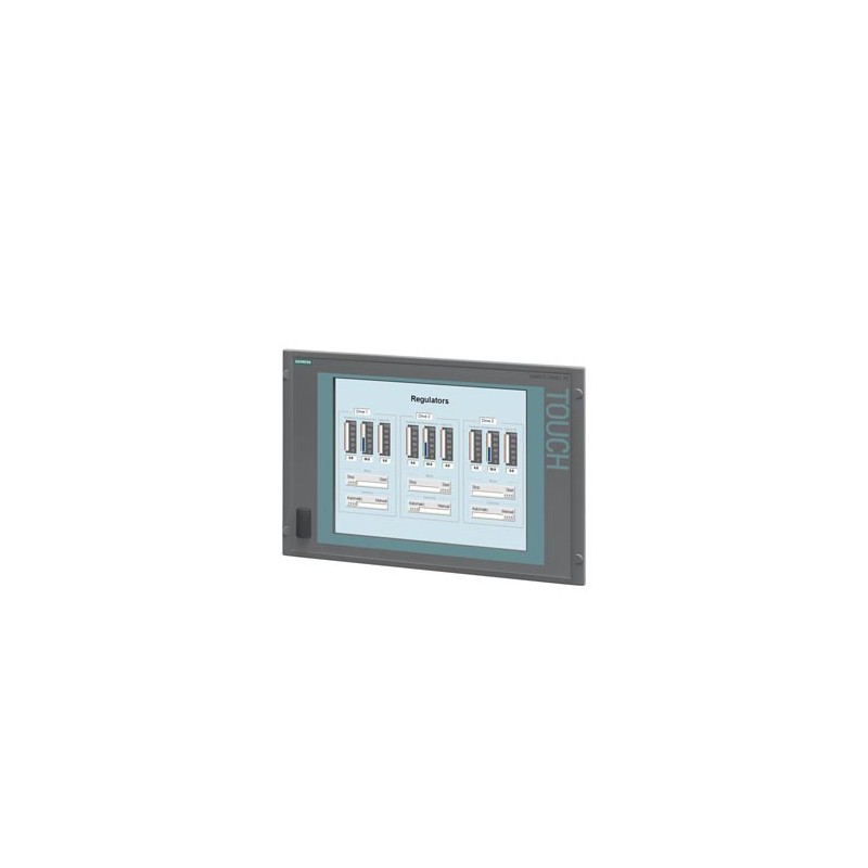 Siemens Siemens 6AV7853-0AE20-1AA0 – SIMATIC Panel PC panel PC, industrial display or configured HMI computer