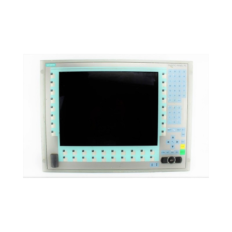 Siemens Siemens 6AV7854-0AE20-1AA0 – SIMATIC Panel PC panel PC, industrial display or configured HMI computer