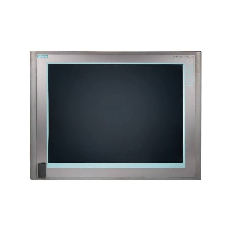 Siemens Siemens 6AV7856-0AE20-1AA0 – SIMATIC Panel PC panel PC, industrial display or configured HMI computer