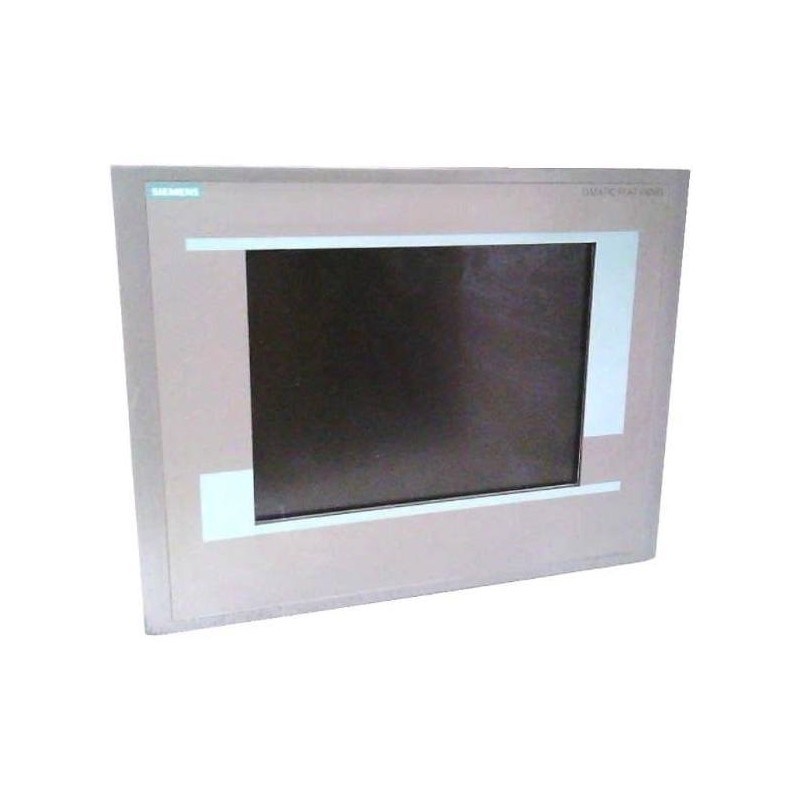 Siemens Siemens 6AV7861-1AB00-0AA0 – SIMATIC Industrial Flat Panel industrial flat-panel monitor