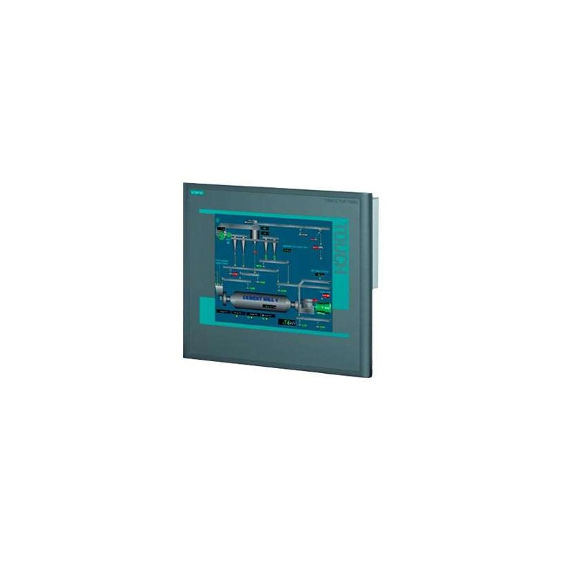 Siemens Siemens 6AV7861-1KB10-1AA0 – SIMATIC Industrial Flat Panel industrial flat-panel monitor