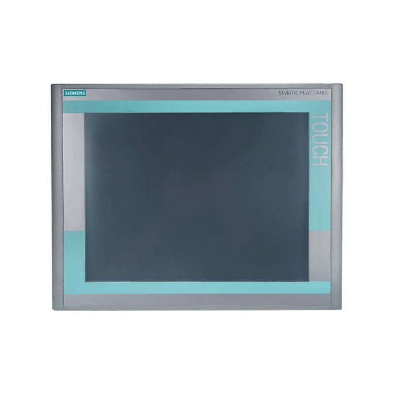 Siemens Siemens 6AV7861-5TB10-1AA0 – SIMATIC Industrial Flat Panel industrial flat-panel monitor