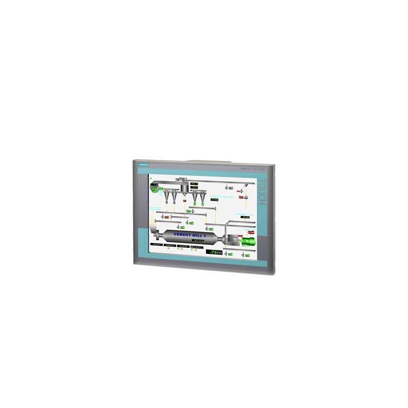 Siemens Siemens 6AV7861-5TB10-1BA0 – SIMATIC Industrial Flat Panel industrial flat-panel monitor