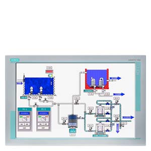 Siemens Siemens 6AV7862-2TA00-1AA0 – SIMATIC Industrial Flat Panel industrial flat-panel monitor
