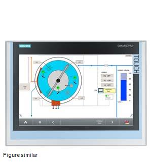 Siemens Siemens 6AV7863-2AA00-0AA0 – SIMATIC Industrial Flat Panel PRO industrial flat-panel monitor