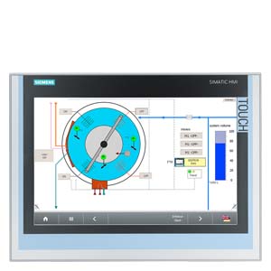 Siemens Siemens 6AV7863-2TA00-0AA0 – SIMATIC Industrial Flat Panel PRO industrial flat-panel monitor
