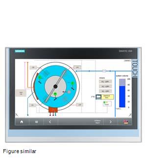 Siemens Siemens 6AV7863-3AA00-0AA0 – SIMATIC Industrial Flat Panel PRO industrial flat-panel monitor