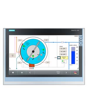 Siemens Siemens 6AV7863-3TA00-0AA0 – SIMATIC Industrial Flat Panel PRO industrial flat-panel monitor