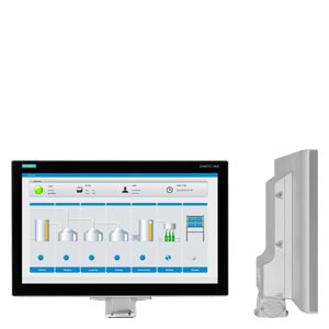 Siemens Siemens 6AV7863-4MA14-1AA0 – SIMATIC Industrial Flat Panel PRO industrial flat-panel monitor