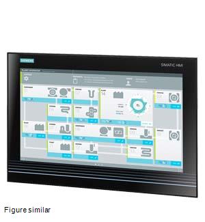 Siemens Siemens 6AV7863-4MA20-0AA0 – SIMATIC Industrial Flat Panel PRO industrial flat-panel monitor