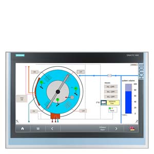 Siemens Siemens 6AV7863-4TB10-0AA0 – SIMATIC Industrial Flat Panel PRO industrial flat-panel monitor