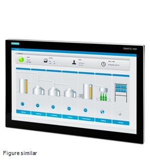 Siemens Siemens 6AV7863-6MA10-1AA0 – SIMATIC Industrial Flat Panel PRO industrial flat-panel monitor