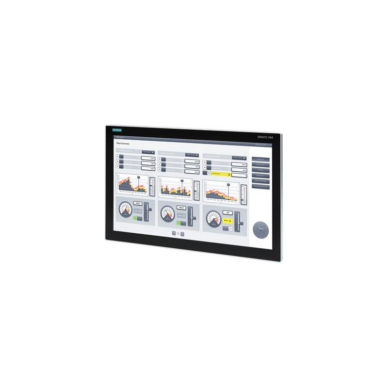 Siemens Siemens 6AV7863-7MA14-2AA0 – SIMATIC Industrial Flat Panel PRO industrial flat-panel monitor