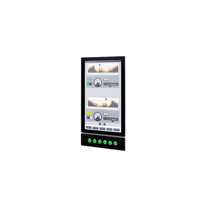 Siemens Siemens 6AV7863-7MA17-2AA0 – SIMATIC Industrial Flat Panel PRO industrial flat-panel monitor