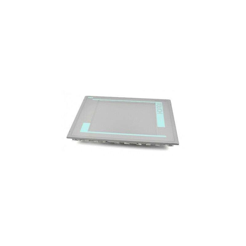 Siemens Siemens 6AV7871-0AA10-0AC0 – SIMATIC Panel PC panel PC, industrial display or configured HMI computer