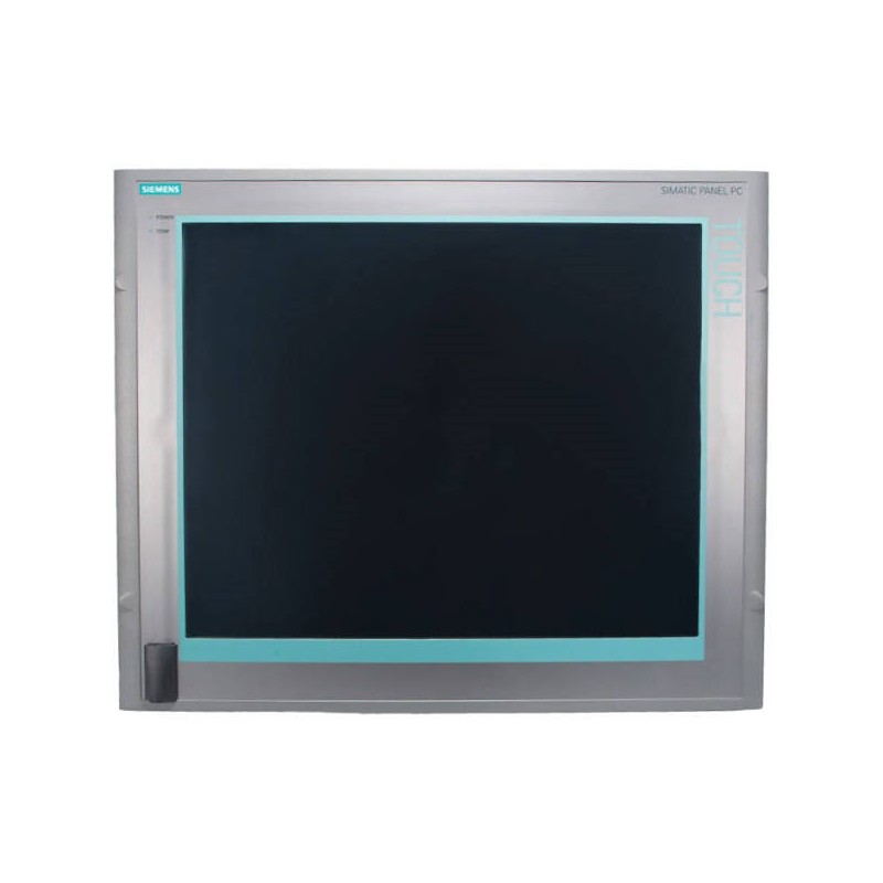 Siemens Siemens 6AV7875-0BC20-1AC0 – SIMATIC Panel PC panel PC, industrial display or configured HMI computer