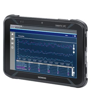 Siemens Siemens 6AV7880-4CB01-1AA1 – SIMATIC Panel PC panel PC, industrial display or configured HMI computer