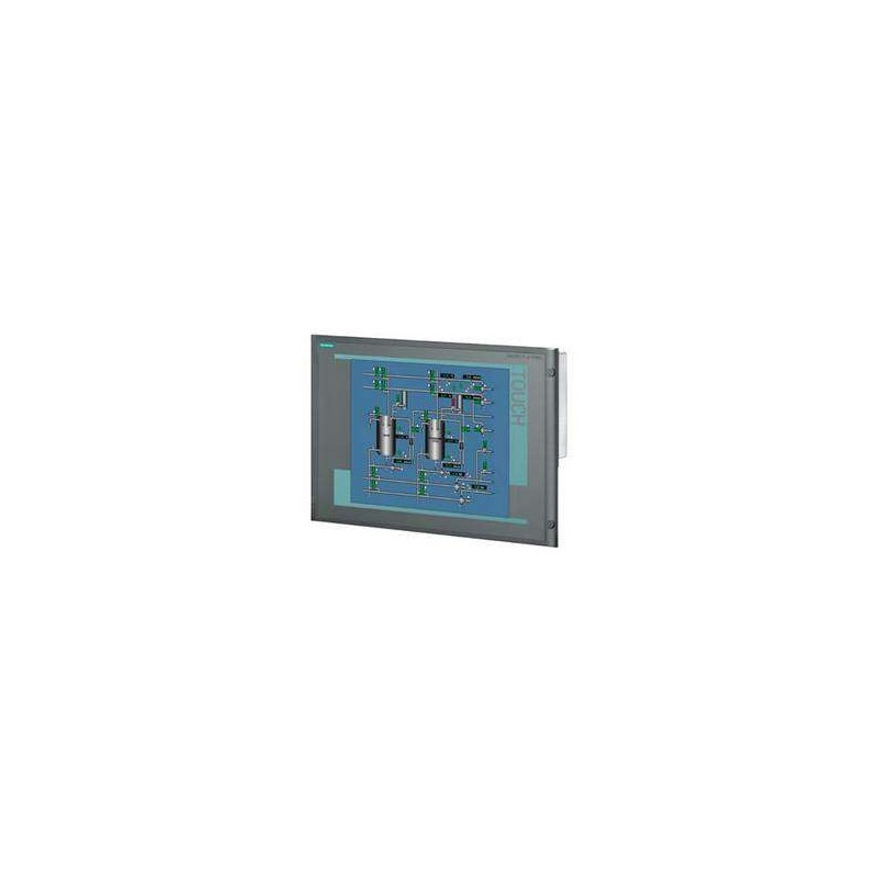 Siemens Siemens 6AV7881-4AE00-3DH0 – SIMATIC Panel PC panel PC, industrial display or configured HMI computer