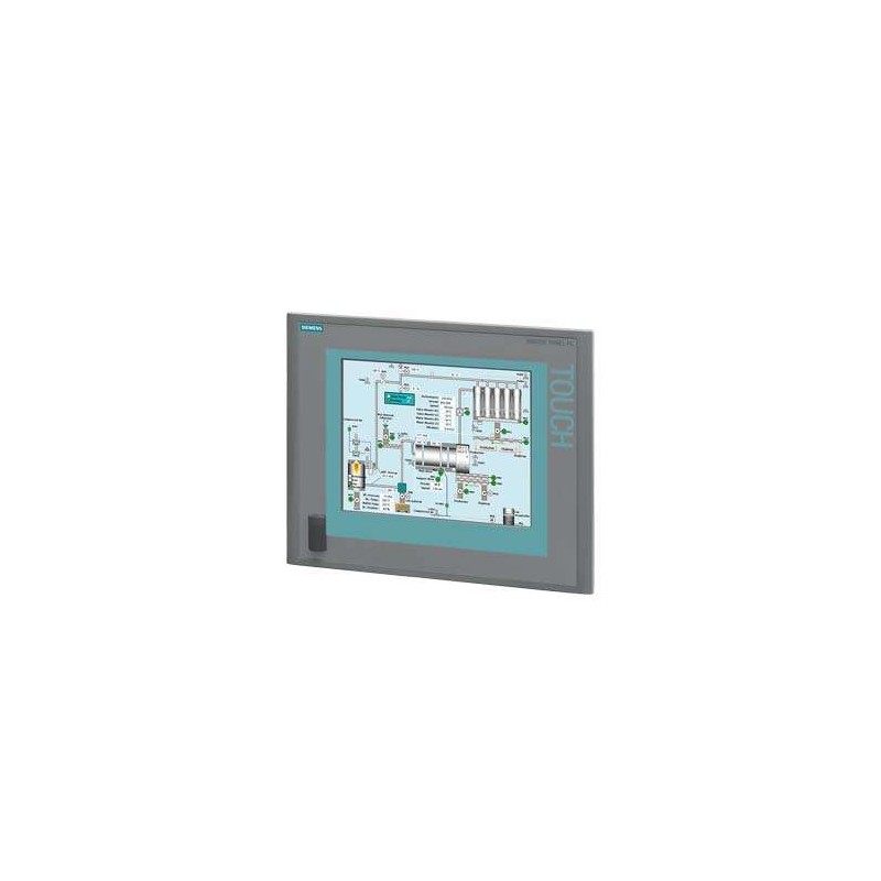 Siemens Siemens 6AV7884-0AA10-3BD0 – SIMATIC Panel PC panel PC, industrial display or configured HMI computer