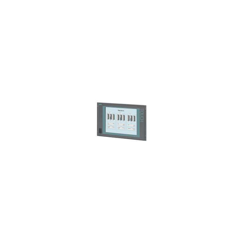 Siemens Siemens 6AV7884-2AA20-3BA0 – SIMATIC Panel PC panel PC, industrial display or configured HMI computer