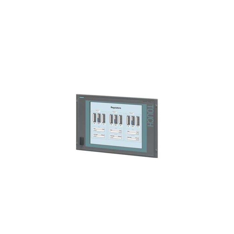 Siemens Siemens 6AV7885-0AK10-1DA8 – SIMATIC Panel PC panel PC, industrial display or configured HMI computer