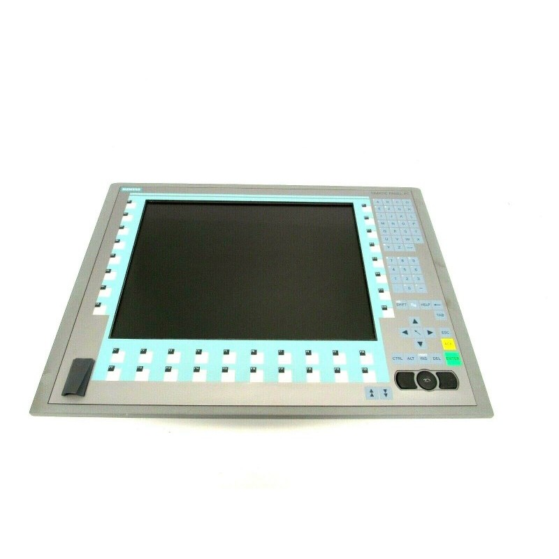 Siemens Siemens 6AV7885-3AK11-1DA3 – SIMATIC Panel PC panel PC, industrial display or configured HMI computer