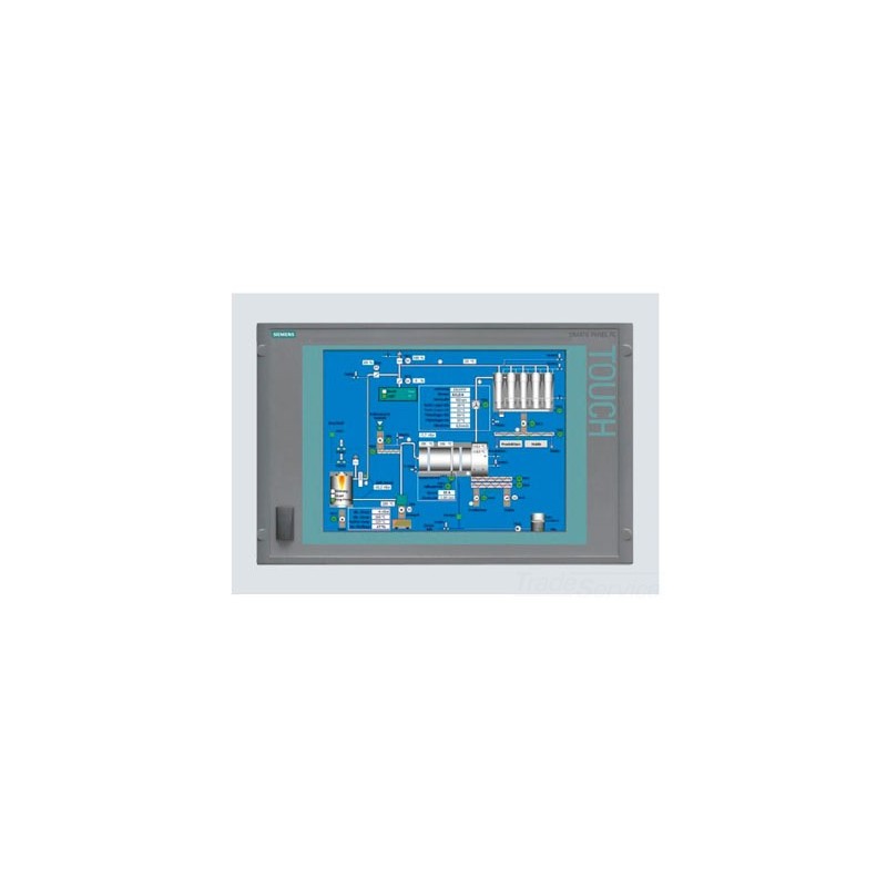 Siemens Siemens 6AV7885-5AK11-1DA2 – SIMATIC Panel PC panel PC, industrial display or configured HMI computer