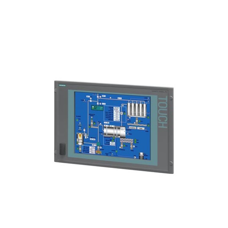 Siemens Siemens 6AV7885-5AK20-1DA8 – SIMATIC Panel PC panel PC, industrial display or configured HMI computer