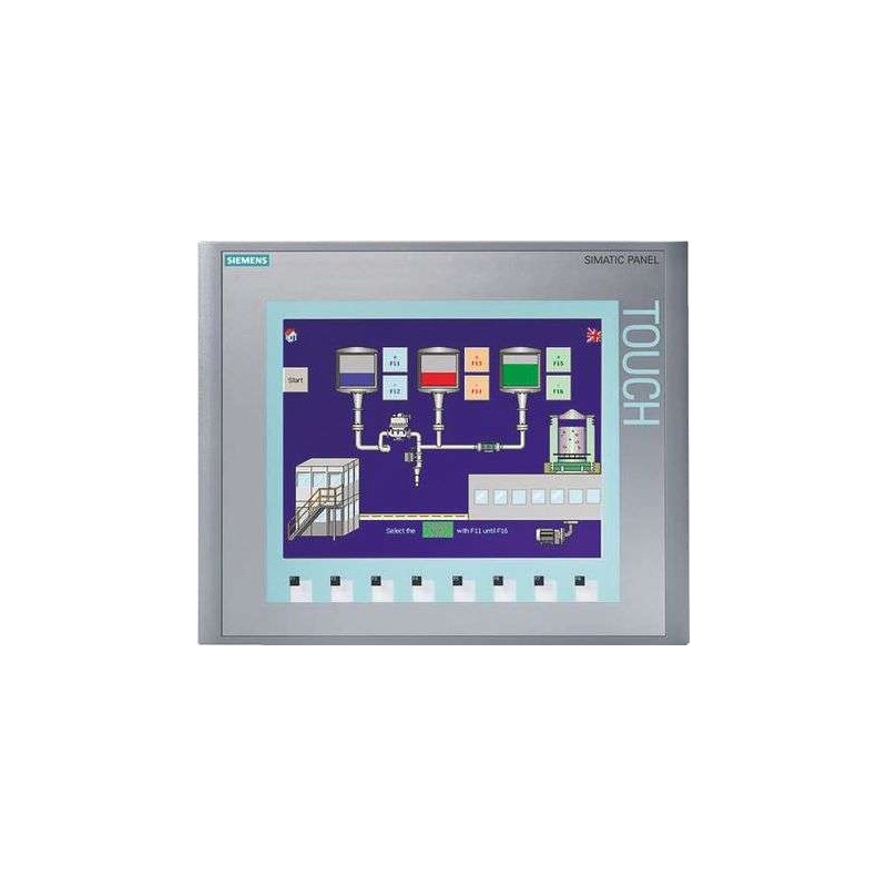 Siemens Siemens 6AV7892-0BG40-0BE0 – SIMATIC IPC industrial-computer accessory or spare part